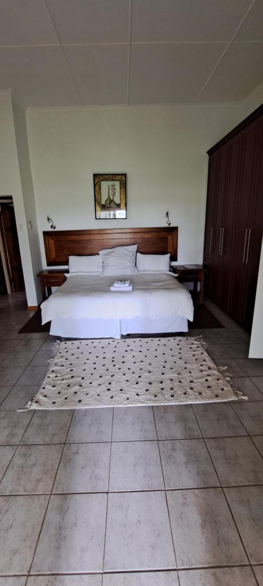 Mountain View Guest House Dundee Buitenkant foto