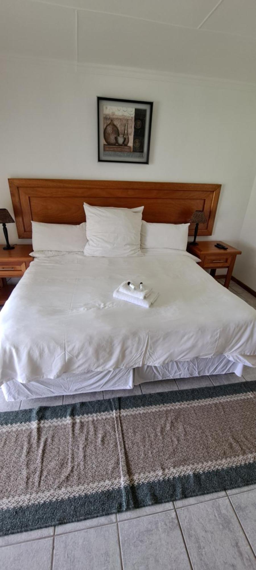 Mountain View Guest House Dundee Buitenkant foto