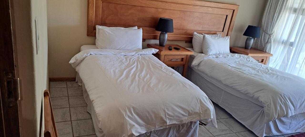 Mountain View Guest House Dundee Buitenkant foto