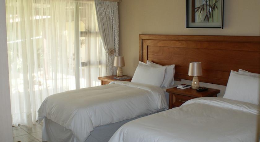 Mountain View Guest House Dundee Buitenkant foto